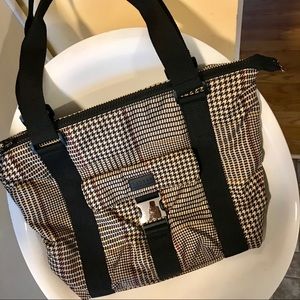 Ralph Lauren Tote 16x12x16
